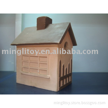 PU house
